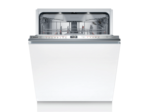 Máy rửa chén bát Bosch SMV6ZCX16E âm toàn phần Series 6 - Made in Germany 